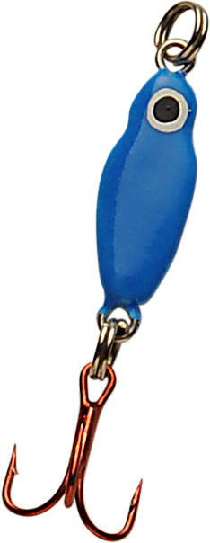 Custom Jigs & Spins Demon Jigging Spoon