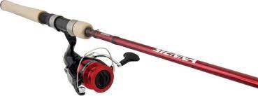 shimano sienn Shimano Sienna Spinning Combo – Dakota Angler