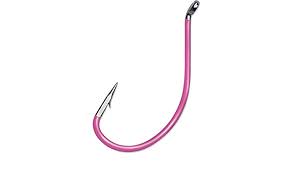 VMC Wide Gap Walleye Hook