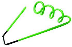 Eagle Claw Folding Rod Holder