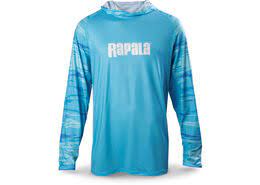 Rapala Long Sleeve Shirt