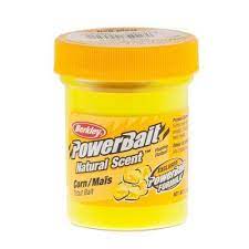 PowerBait® Natural Scent Trout Bait