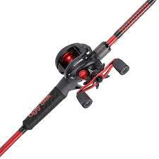 Ugly Stik® Carbon Combo