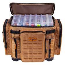 Plano Guide Soft-sided Tackle Box
