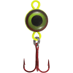 Northland Eye Ball Spoon