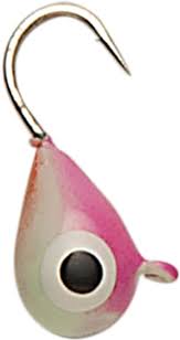 Custom Jigs and Spins Chekai