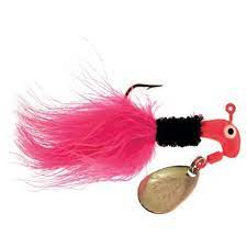 Blakemore Road Runner Marabou 2 Pack