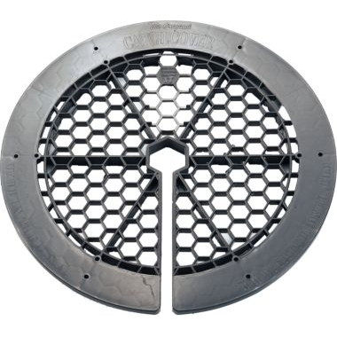 Catch Cover Safety Covers