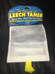 Lindy Leech Tamer