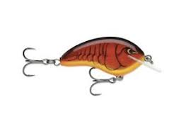 Rapala Ott's Garage Tiny 4 Crankbaits