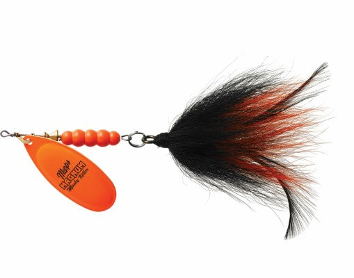 Mepps Magnum Musky Killer Copper/Red