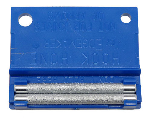 The Edgemaker Hook Sharpener