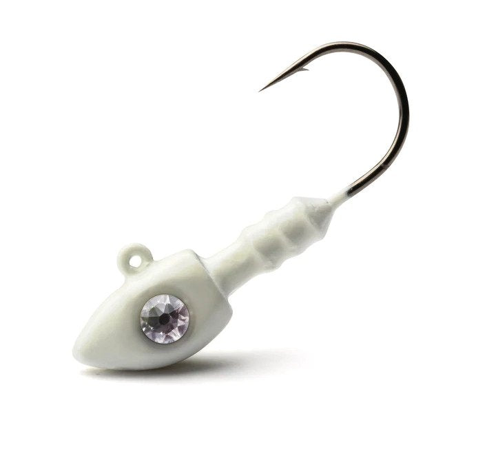 Crystaleyes Swimbait Jig