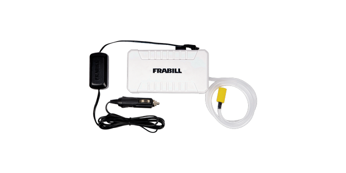 Frabill Magnum Bait Station Replacement Aerator