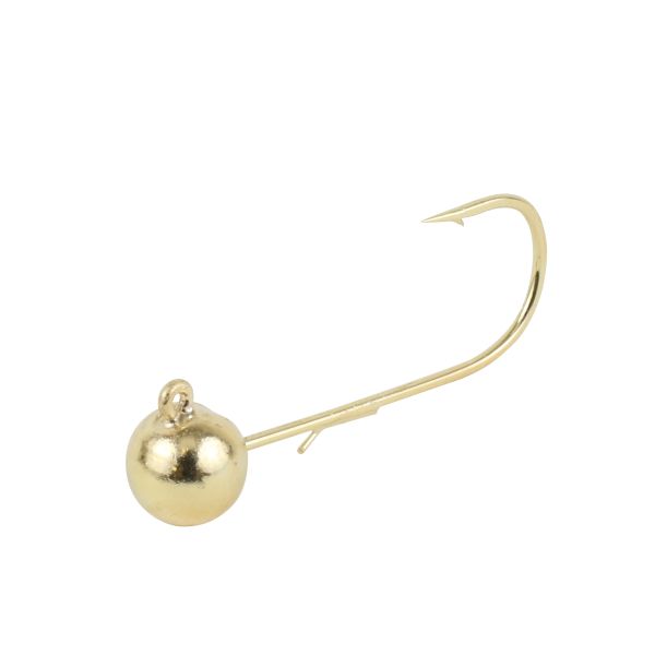 Clam Drop TG Jig – Dakota Angler