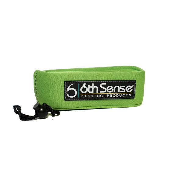 6th Sense Rod Sleeves – Dakota Angler