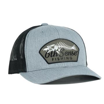 6th Sense Fishing Hat – Dakota Angler
