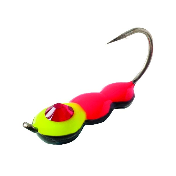 Clam Half Ant Drop Clam Half Ant Drop