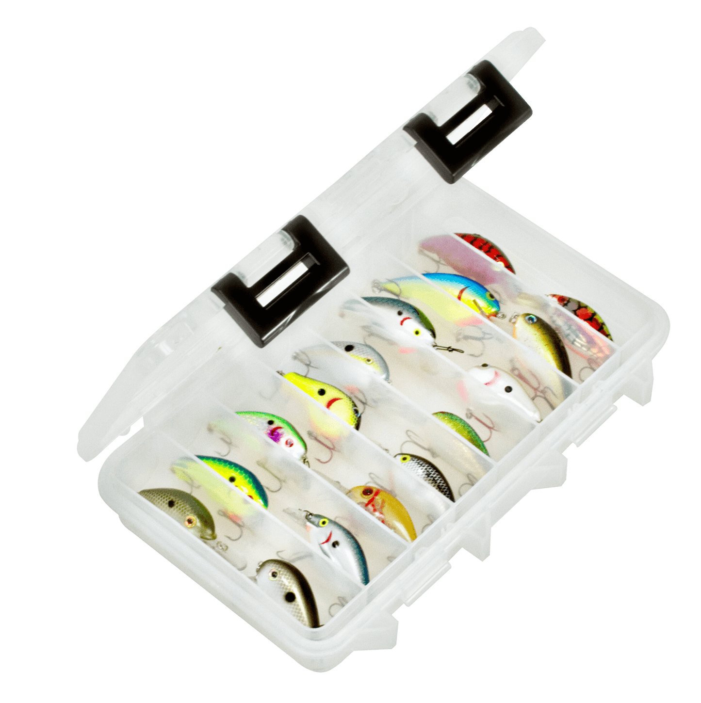 Plano Elite Crank Bait Organizer