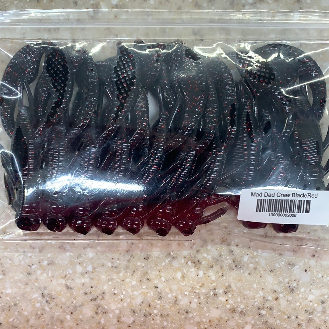 RipNBaits Mad Dad Craw