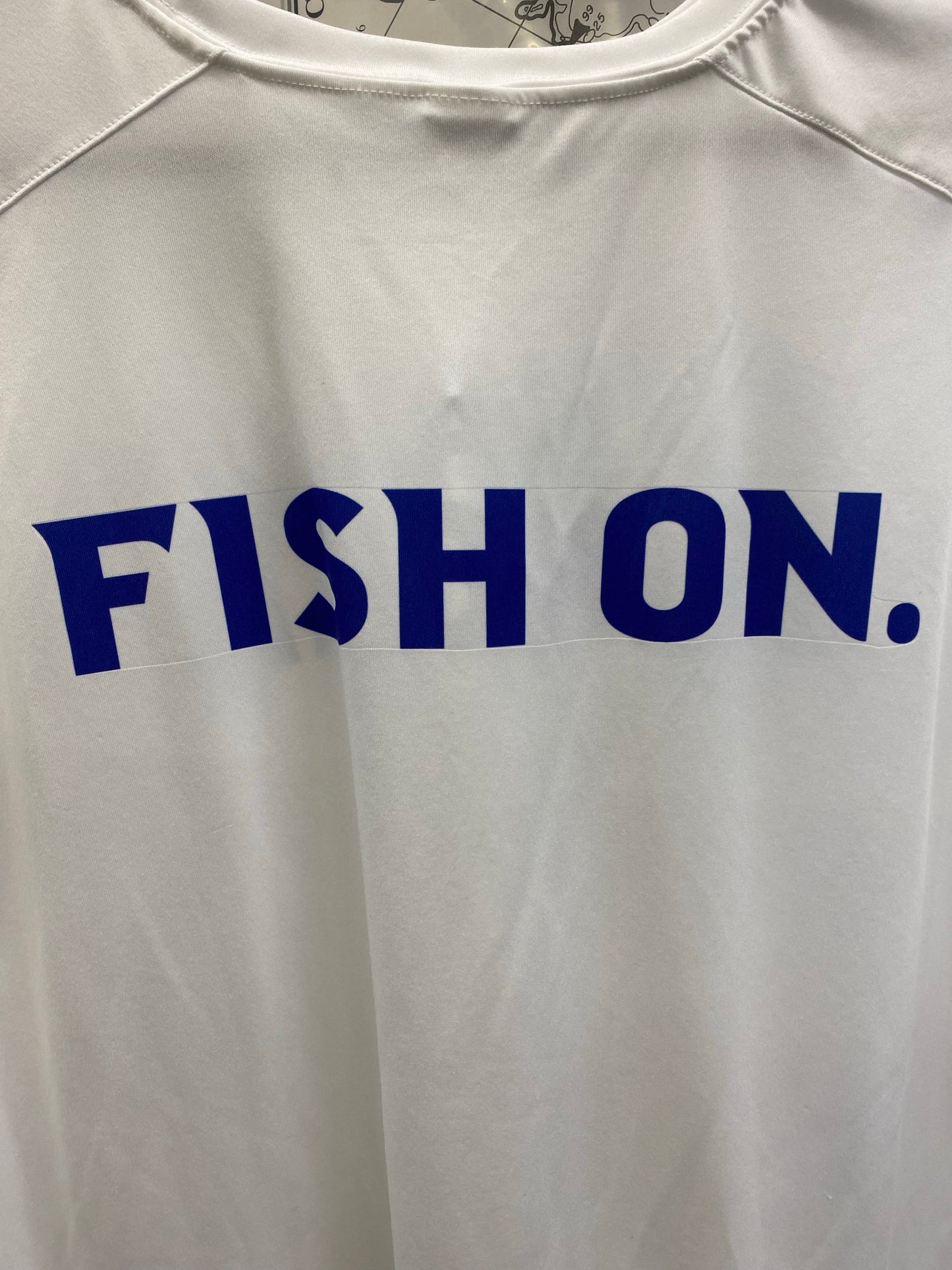 Dakota Angler Performance Shirts