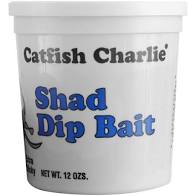 Catfish Charlie's Dough Baits