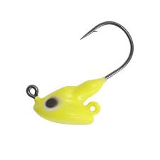 Northland FireBall Stand Up Jig Long Shank – Dakota Angler