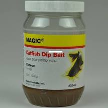 Magic Catfish Dip Bait – Dakota Angler
