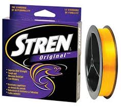 Stren Original Monofilament