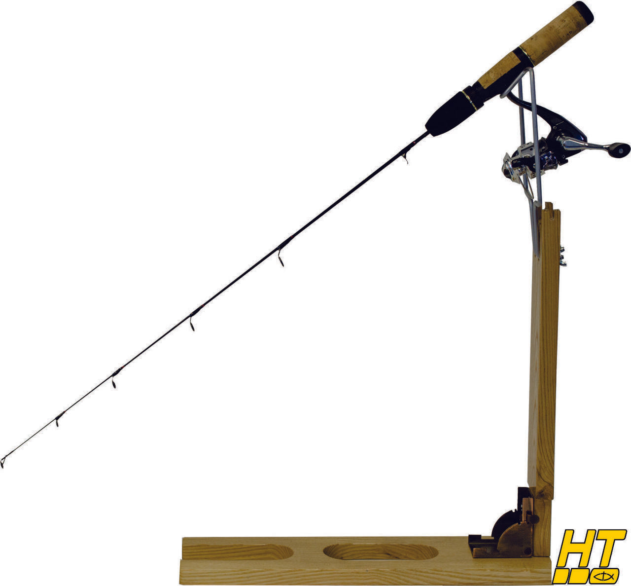 HT Little Jigger Two-In-One Tip Down