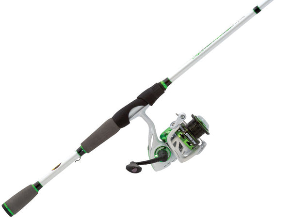 Lew’s® Mach I Spinning Combo