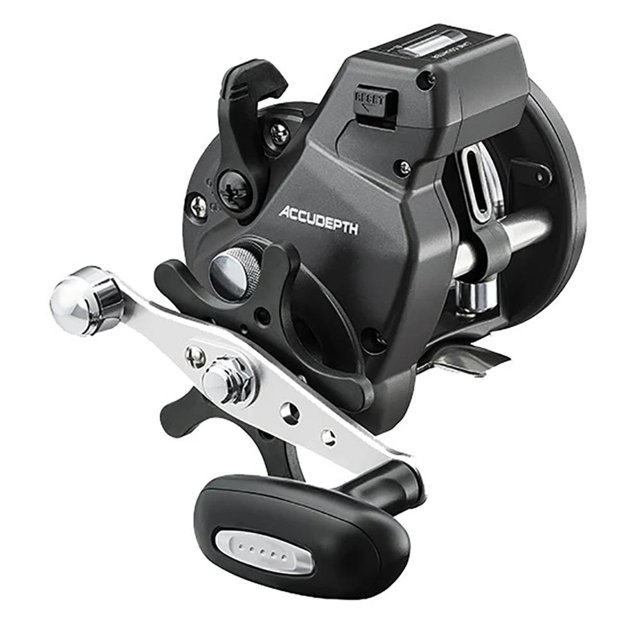 Daiwa Accudepth Plus LC Line Counter Reel Daiwa Accudepth Plus LC Line Counter Reel