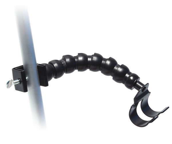 Catch Cover Multi-Flex Rod Holder w/ 1" C-Clamp