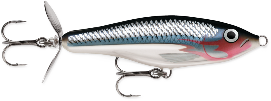 Rapala Skitter Prop