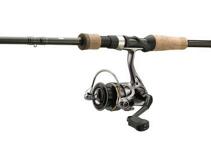 13 Fishing Creed K Spinning Combo 13 Fishing Creed K Spinning Combo