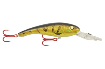 Matzuo Tournament Crankbait – Dakota Angler