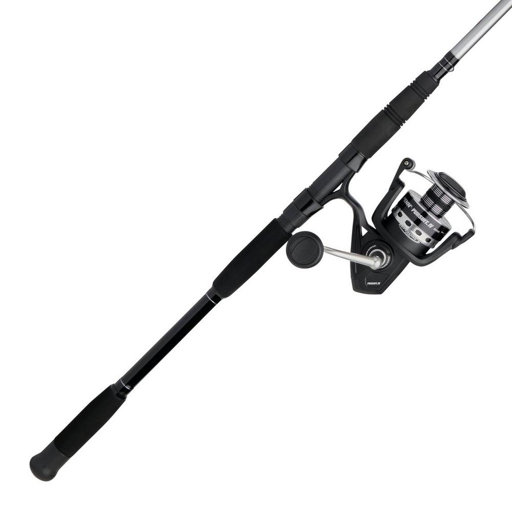 penn 10000 spinning reel PENN Pursuit IV Spinning Combo