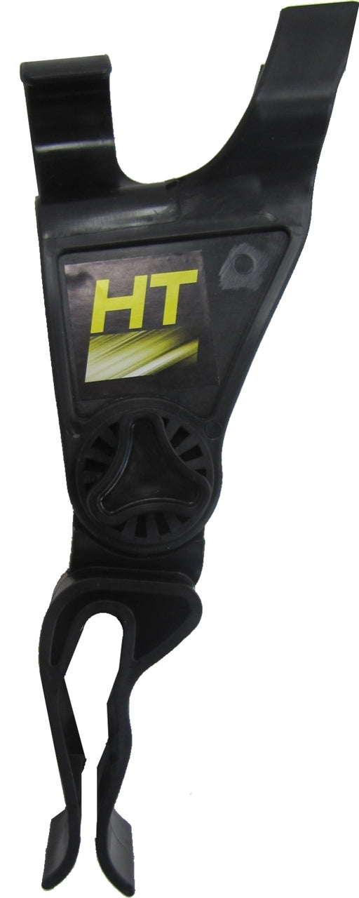 HT Clamp-On Bucket Holder