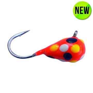 Kenders Tungsten Jigs