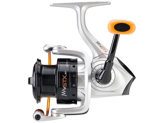Abu Garcia Max STX Spinning Reel- SALE! Dakota Angler Abu Garcia Max STX Spinning Reel- SALE! Dakota Angler