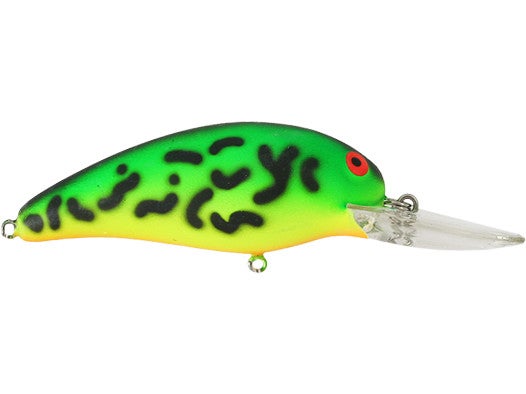 bomber model a fishing lure Bomber Model A