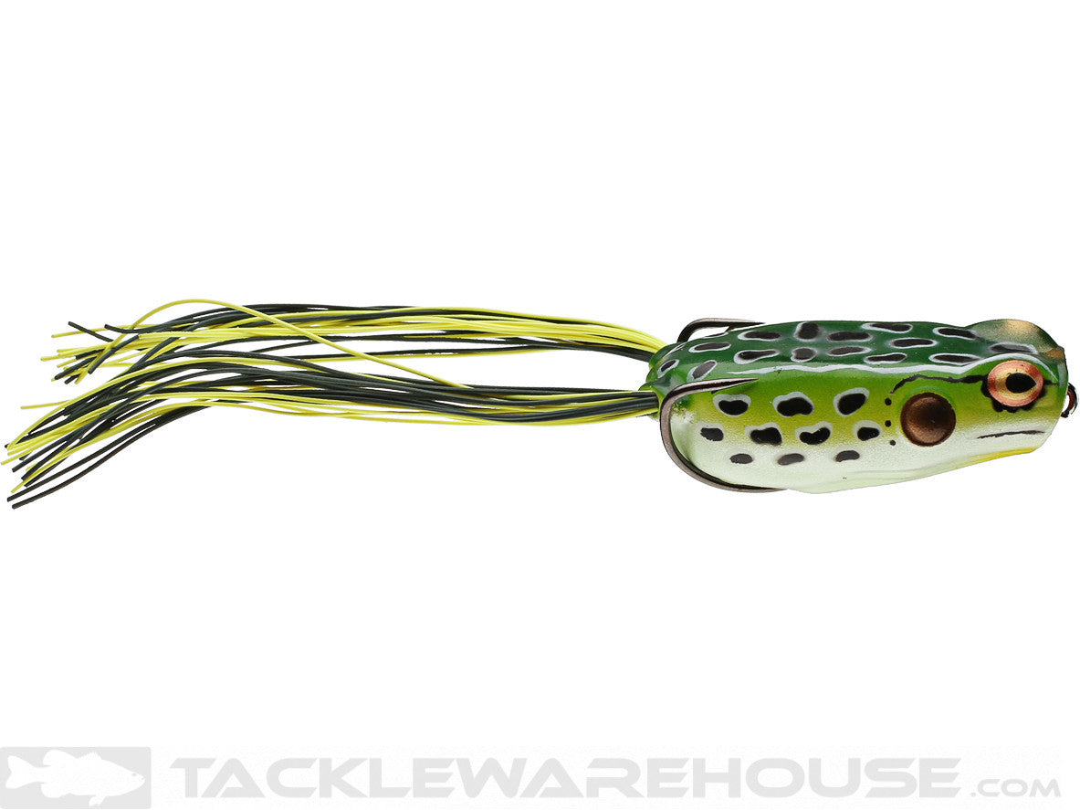 booyah bait company poppin pad crasher fishing lure Poppin' Topwater Bass Hollow Body Frog with Weedless Hooks, Aqua Frog, One Size : Fishing Topwater Lures And Crankbaits : Sports & Outdoors Booyah Poppin' Pad Crasher topwater