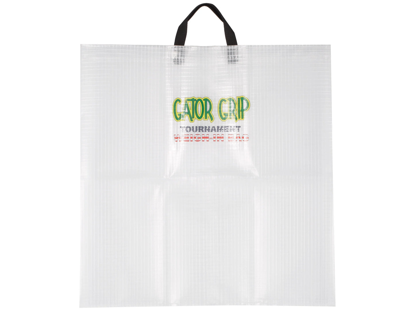 Gator Grip Tournament Weigh Bag