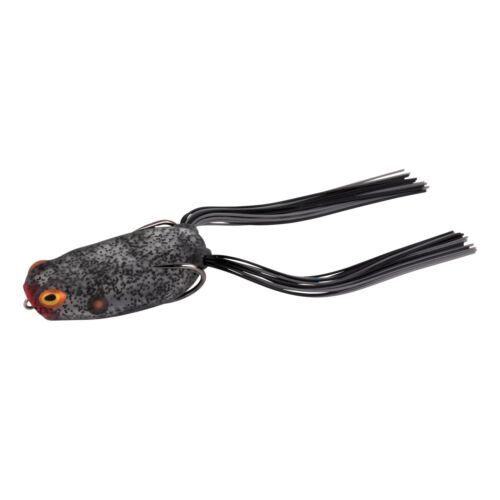 booyah bait company poppin pad crasher fishing lure Booyah Poppin Pad Crasher Dart Frog Jr