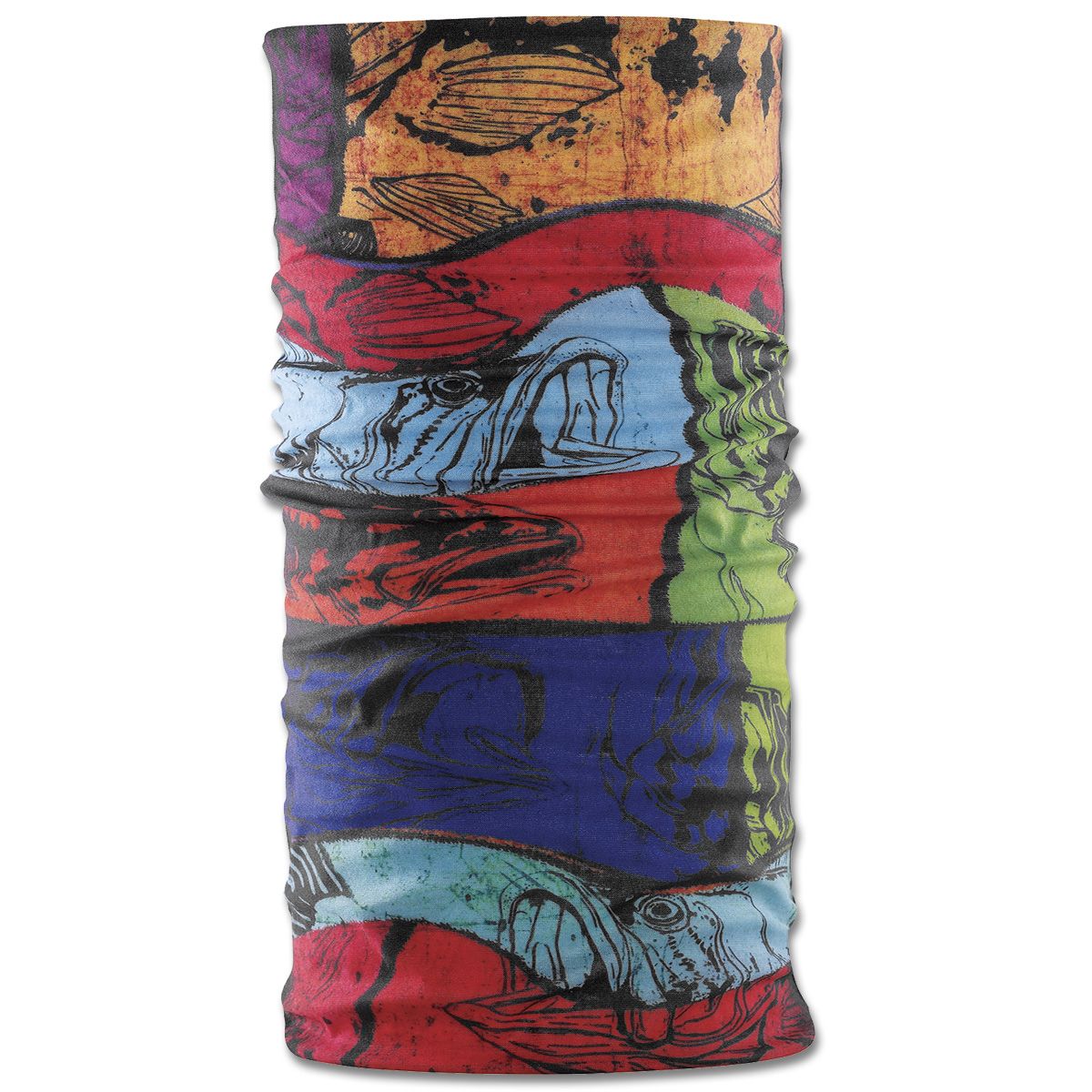 Flying Fisherman Sun Bandit- SALE!