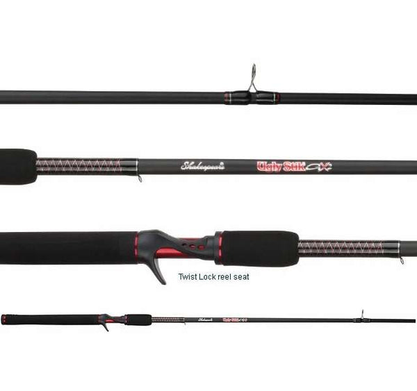 ugly stick fishing rod, ugly stick fishing rod Suppliers and Manufacturers  at