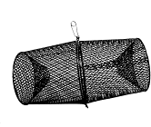 Eagle Claw Minnow Trap