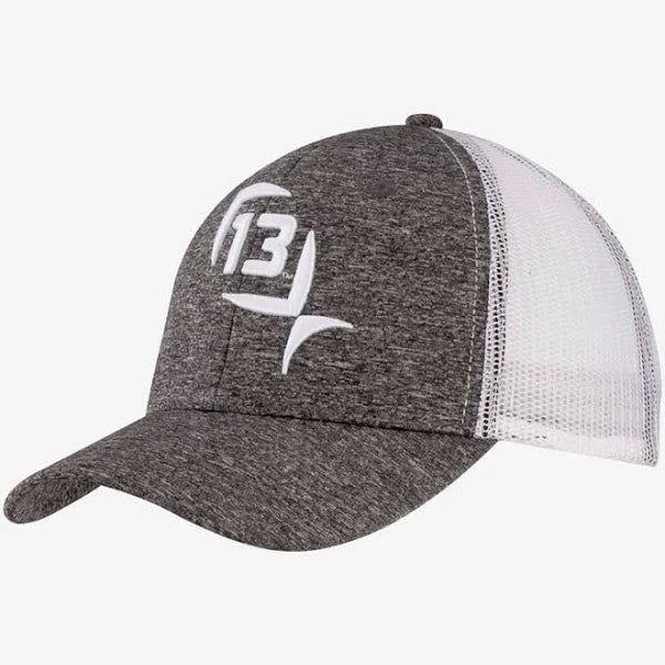 13 Fishing Hat Dakota Angler