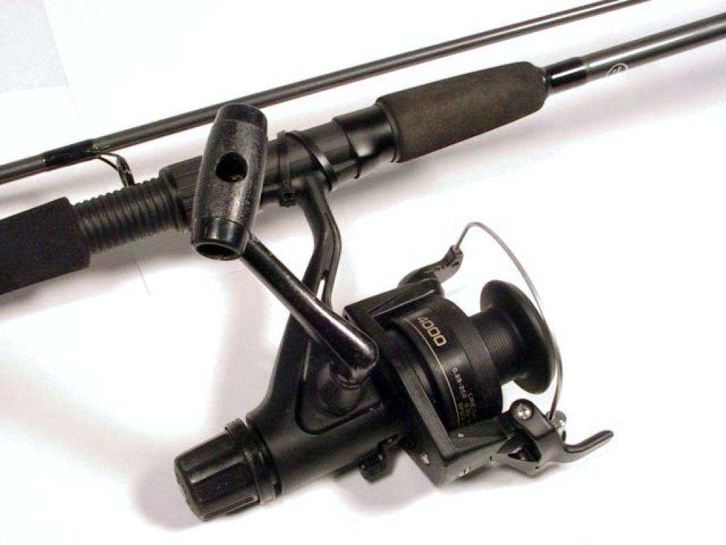 Shimano IX Spinning Combo – Dakota Angler Shimano IX Spinning Combo – Dakota Angler