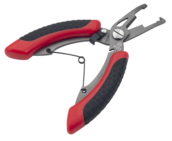 Strike King KVD Split Ring Pliers